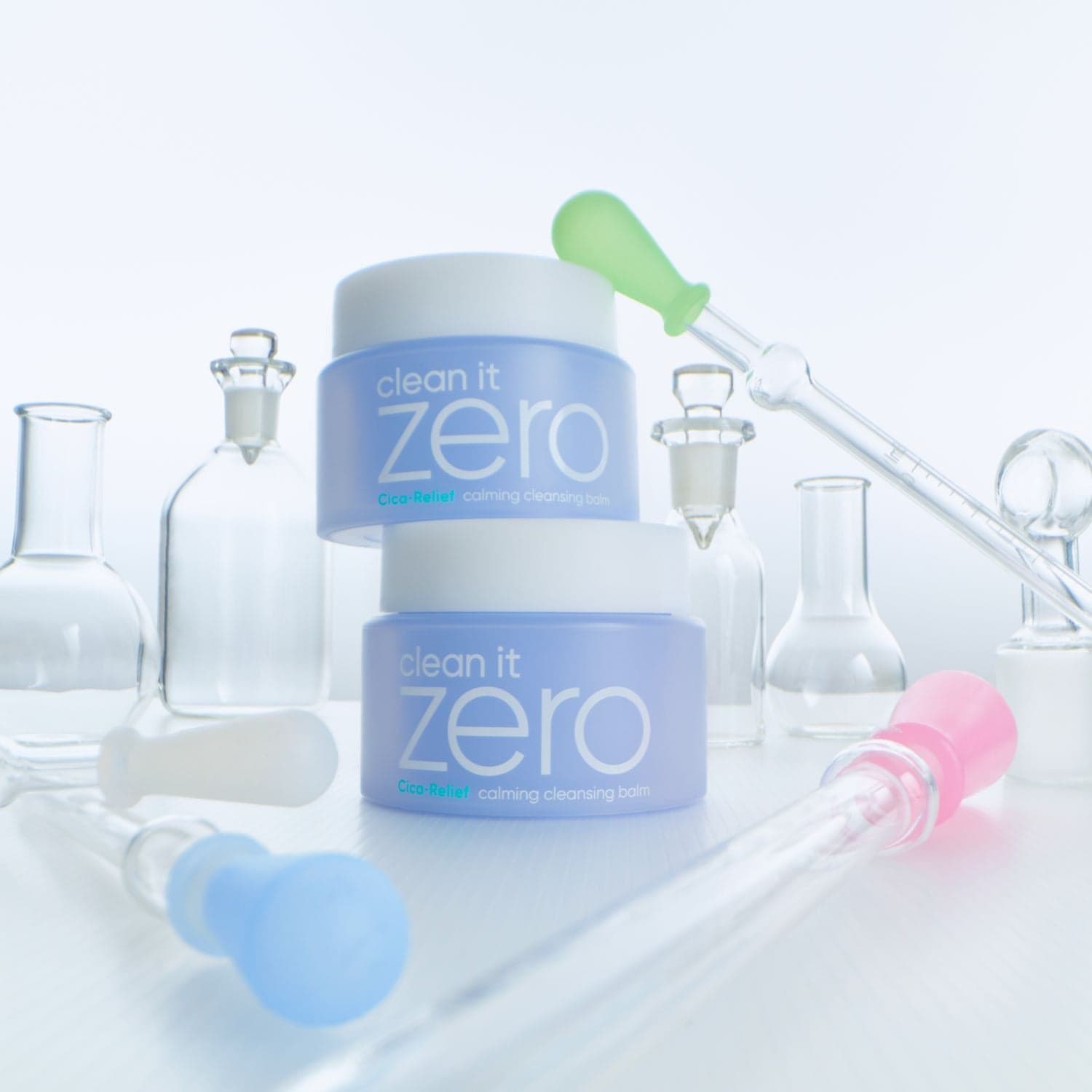 Banila Co Clean It Zero Calming Cleansing Balm 100ml