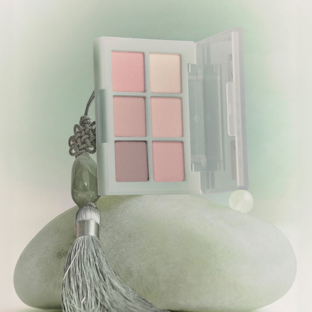 Dinto Cheek & Eye Multi-Use Palette