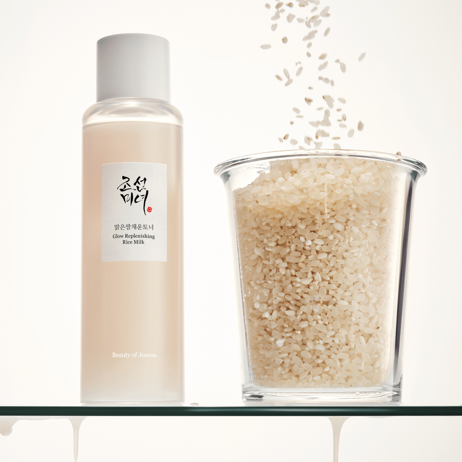 Beauty Of Joseon Glow Replenishing Rice Milk 150ml