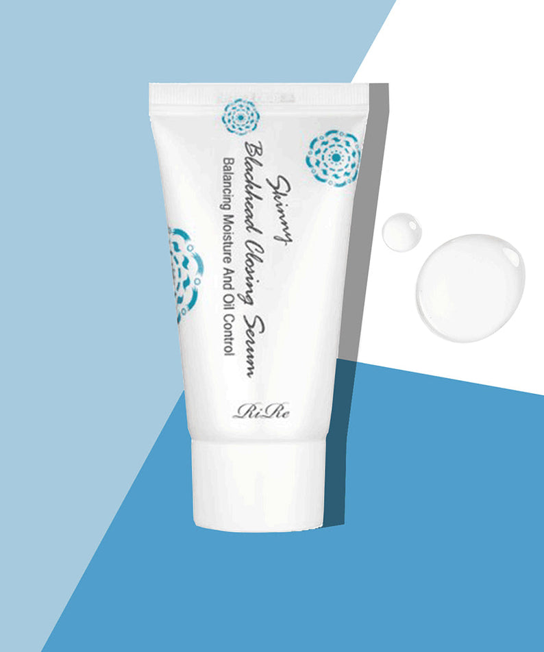 RIRE Skinny Blackhead Closing Serum 40ml | Kool Seoul