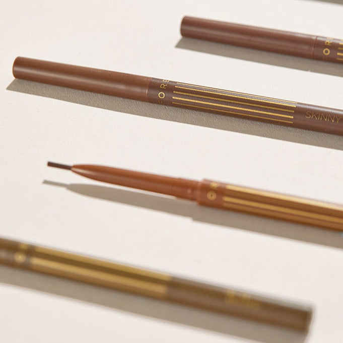 FORENCOS Skinny Tattoo Allproof Eyeliner | Kool Seoul
