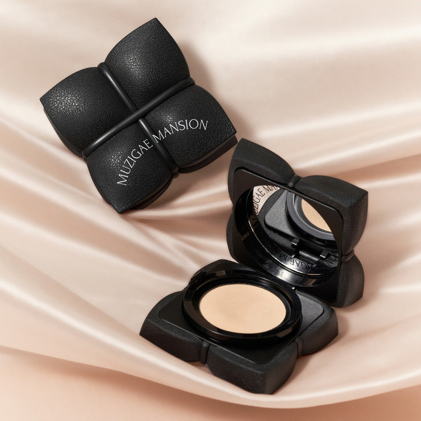 MUZIGAE MANSION Sleek Matt Cushion | Kool Seoul