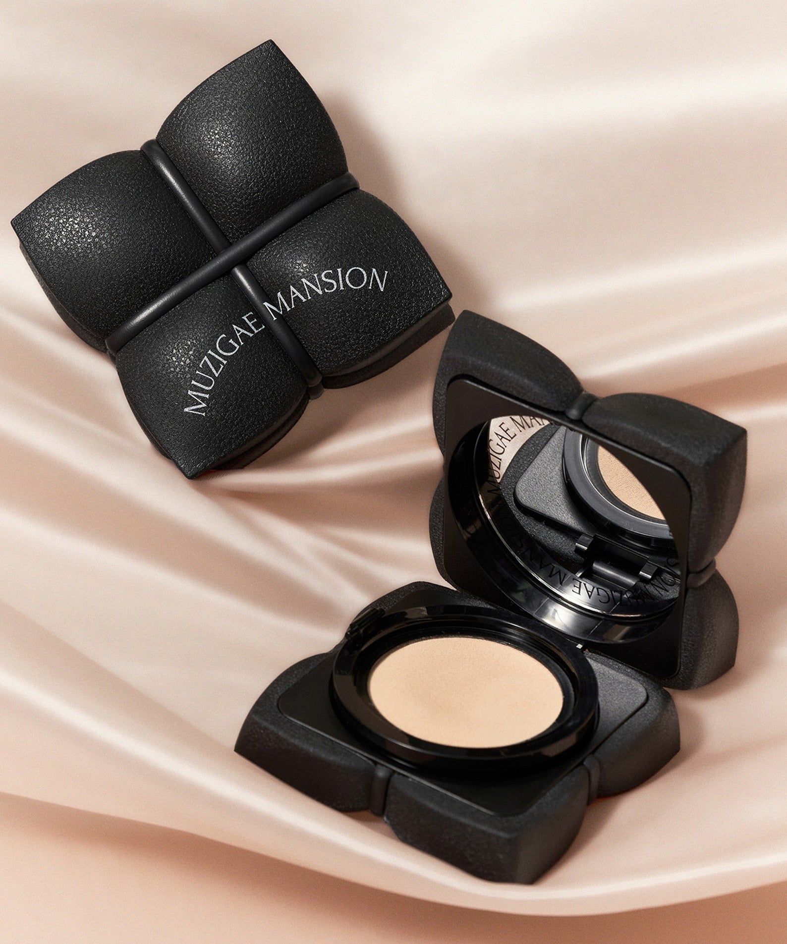 MUZIGAE MANSION Sleek Matt Cushion | Kool Seoul