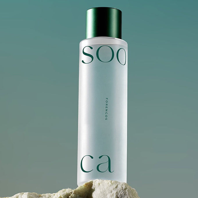 FORENCOS Socca Purifying Toner 150ml | Kool Seoul