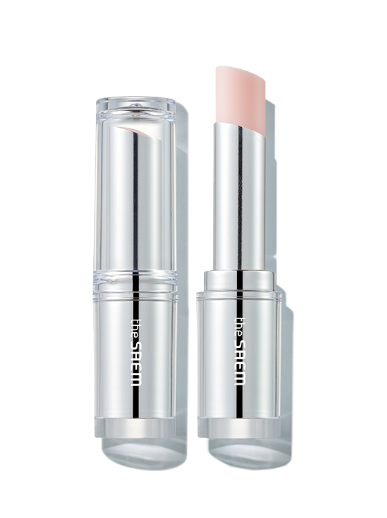 THE SAEM Soft Melting Tinted Lip Balm PK01 Pure Pink 3.8g | Kool Seoul