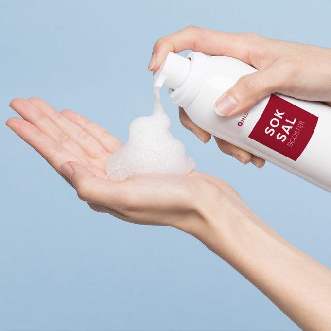 MEDITHERAPY Soksal Booster 250ml | Kool Seoul