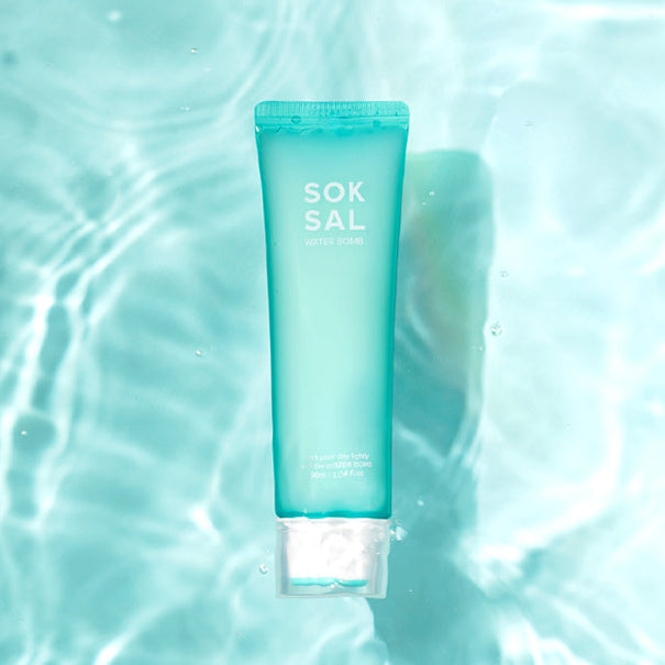 MEDITHERAPY Soksal Water Bomb 90ml available on Koolseoul.com, your Korean Eshop from Seoul !