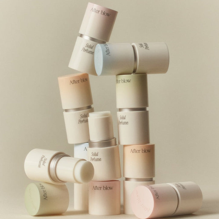 AFTER BLOW Solid Perfume 6.5g | Kool Seoul