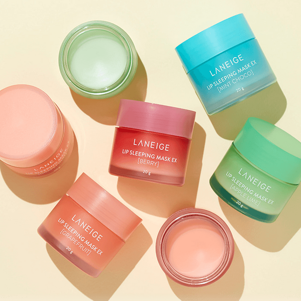 LANEIGE Special Care Lip Sleeping Mask 20g available on Koolseoul.com, your Korean Eshop from Seoul !