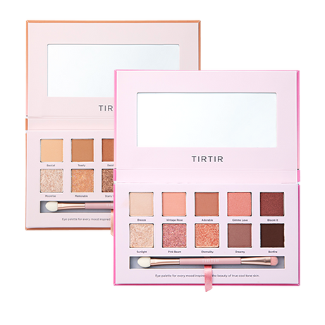 TIR TIR Stay Palette