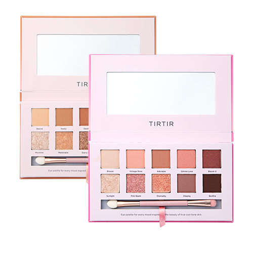 TIR TIR Stay Palette available on Koolseoul.com, your Korean Eshop from Seoul !