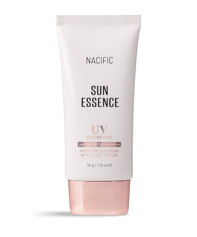 NACIFIC Sun Essence 50g | Kool Seoul
