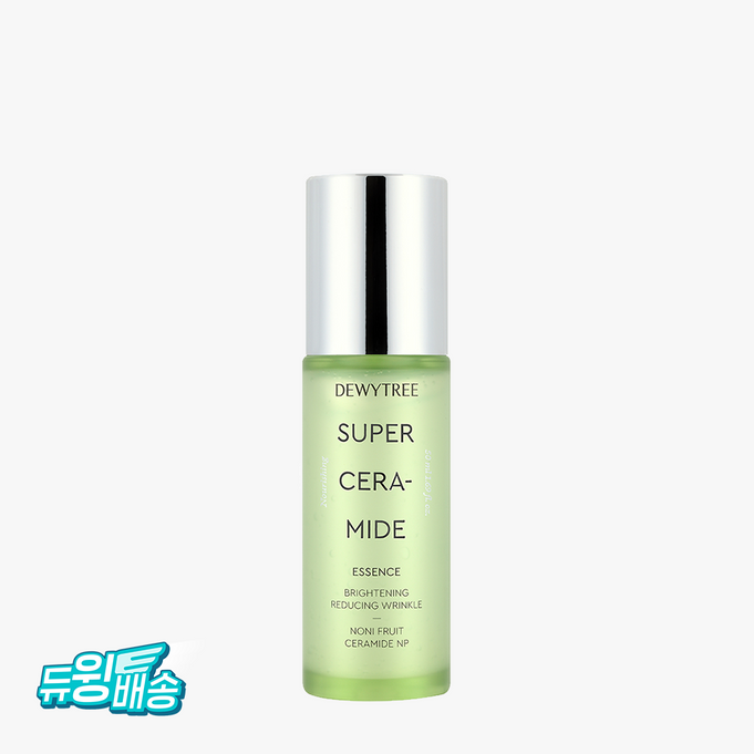 DEWYTREE Super Ceramide Essence 50ml | Kool Seoul