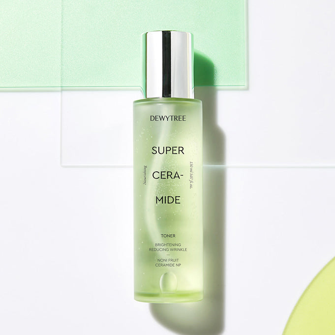 DEWYTREE Super Ceramide Toner 150ml | Kool Seoul