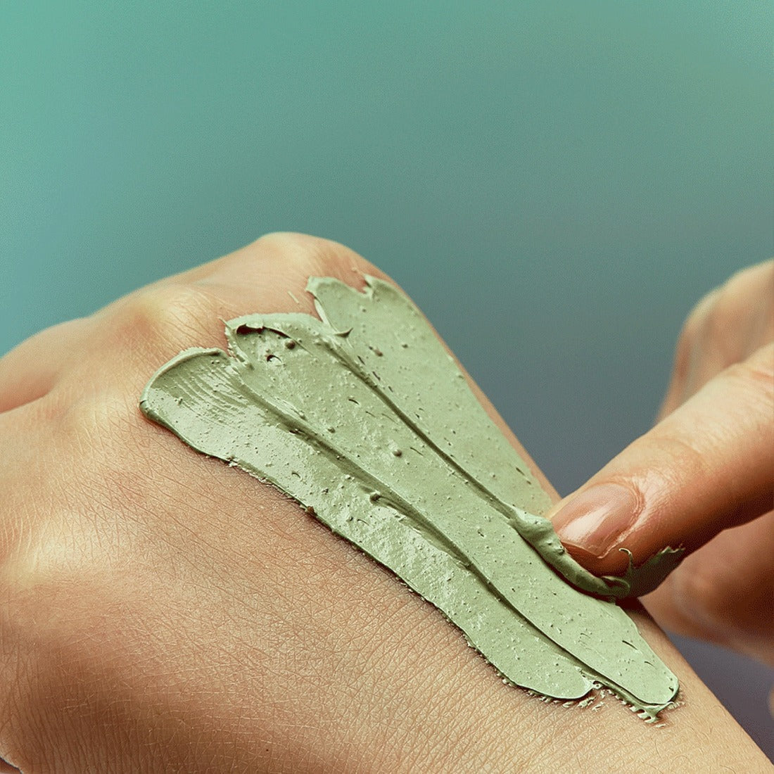 INNISFREE Super Volcanic Pore Clay Mask #Cool Mint Chocolate 100ml