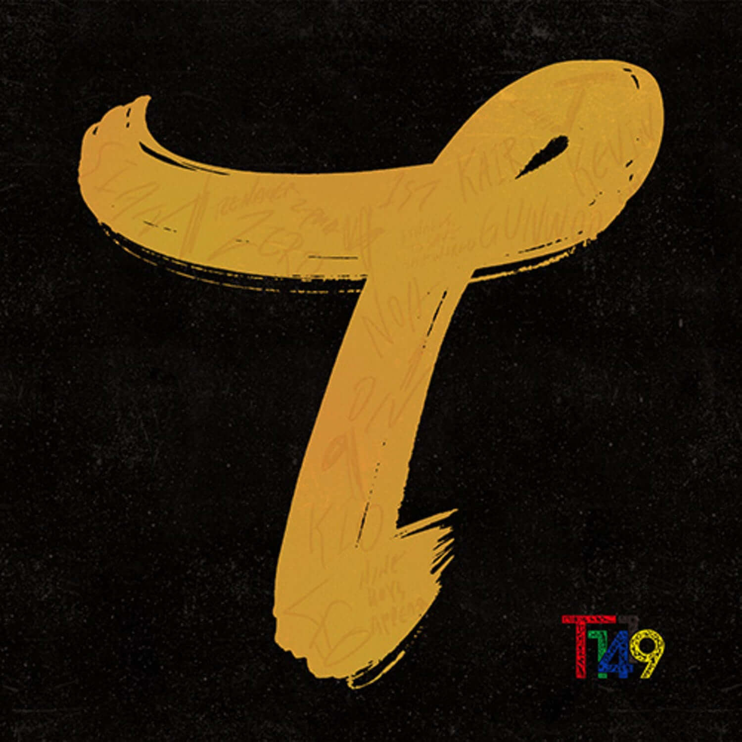 T1419 - BEFORE SUNRISE Part. 3 - Kpop Album | Kool Seoul - Buy Kpop Albums Online