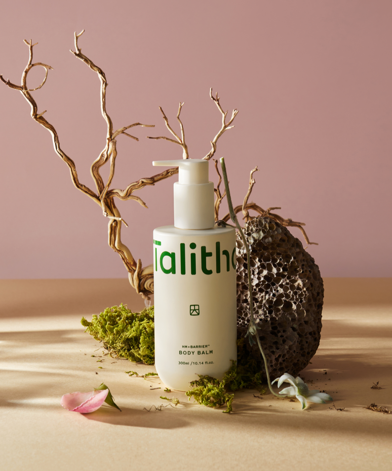 TALITHA KOUM HM+ Barrier Body Balm 300ml | Kool Seoul