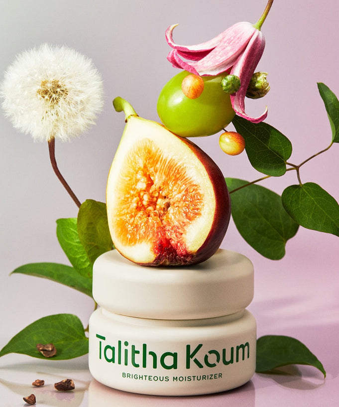 TALITHA KOUM HM+ Barrier Brighteous Moisturizer 50ml | Kool Seoul