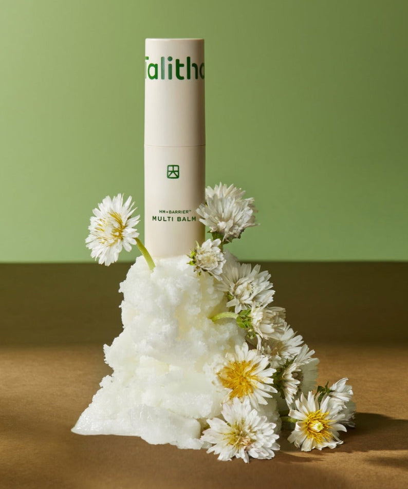 TALITHA KOUM HM+ Barrier Multi Balm 9g | Kool Seoul