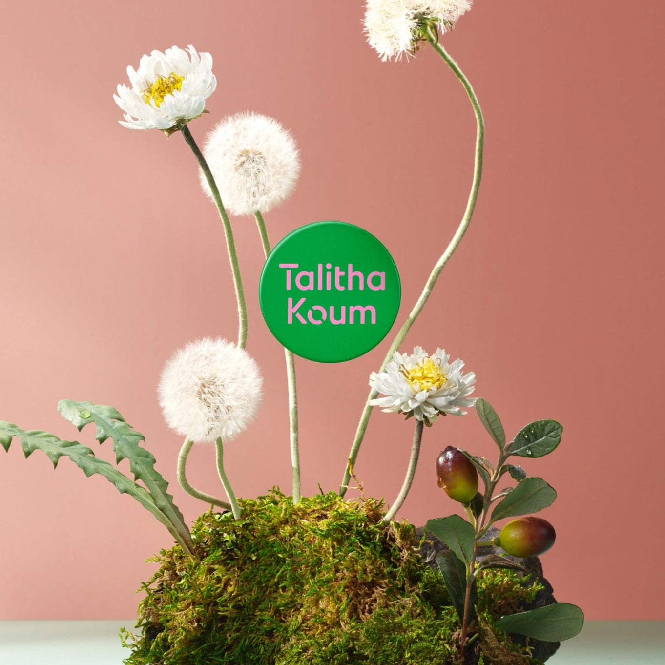 TALITHA KOUM Lipcure Balm 6g | Kool Seoul