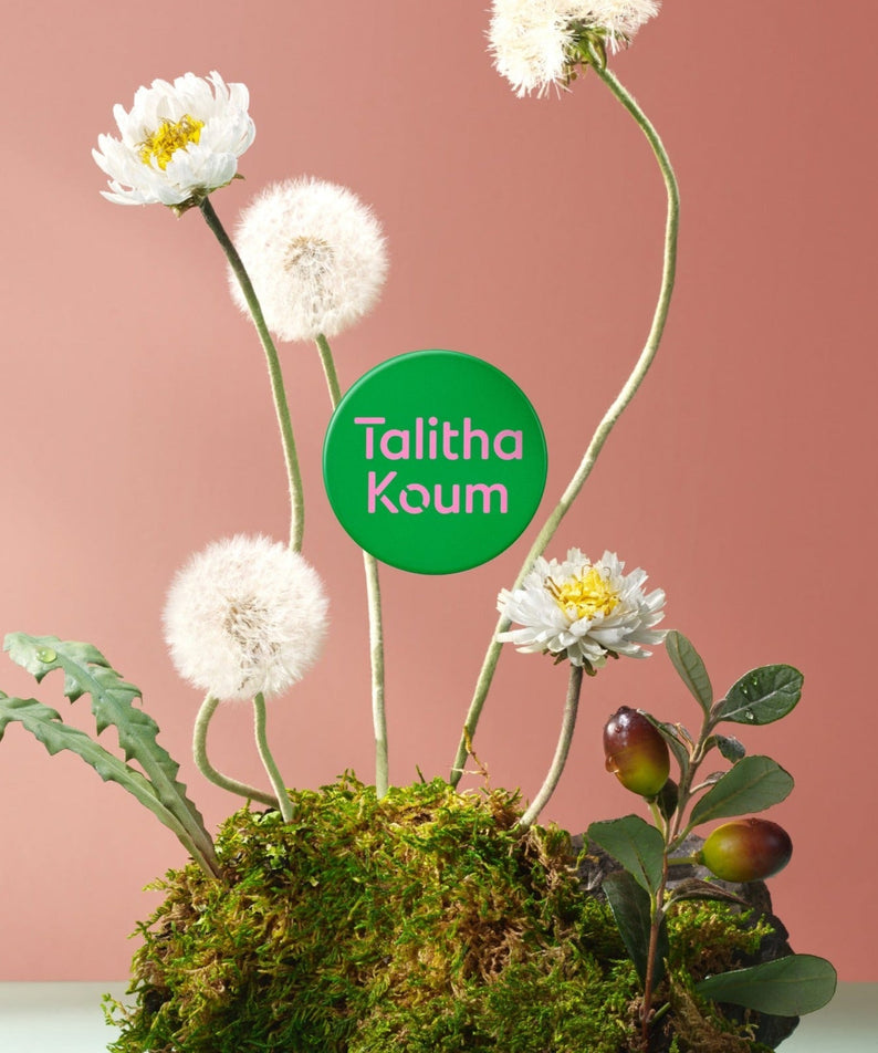 TALITHA KOUM Lipcure Balm 6g | Kool Seoul