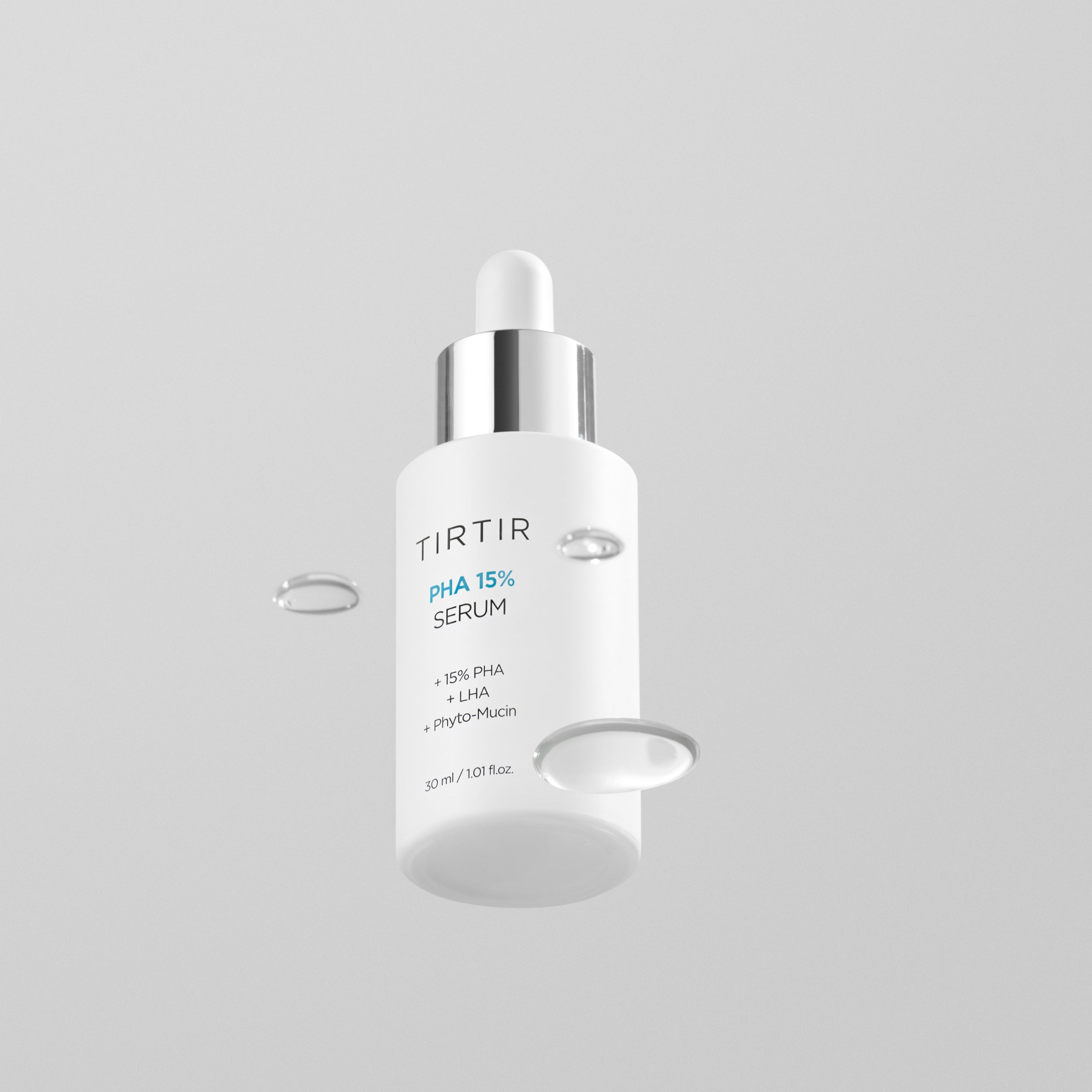 TIRTIR PHA 15% セラム 30ml