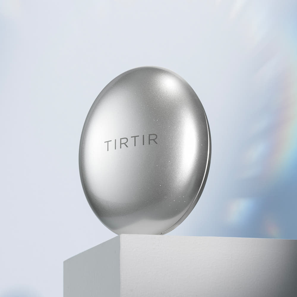 TIRTIR マスクフィット オーラ クッション 18g