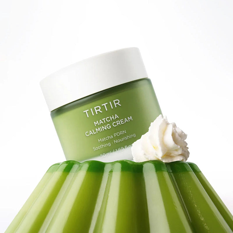 TIRTIR Matcha Calming Cream 50ml