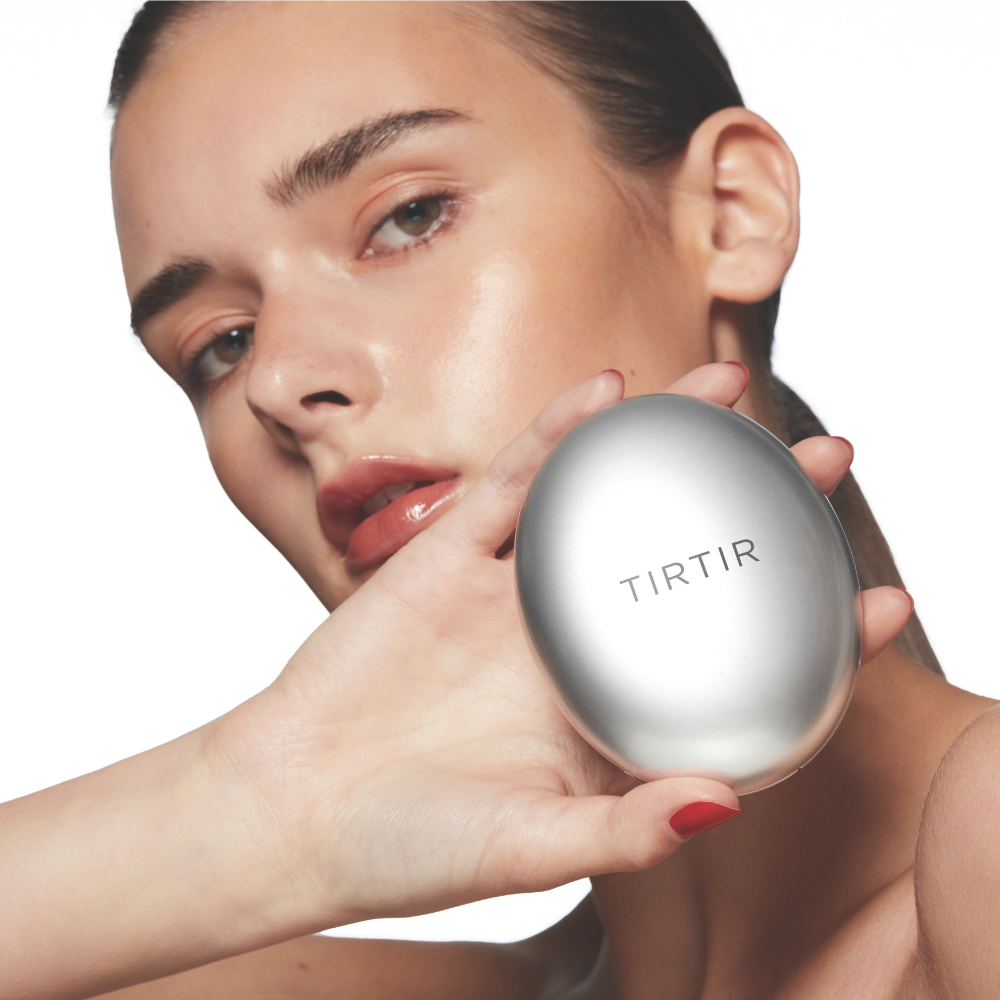 TIRTIR マスクフィット オーラ クッション 18g