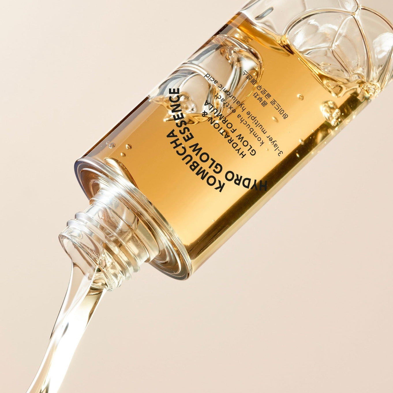 T'ELSE Kombucha Hydro Glow Essence 150ml