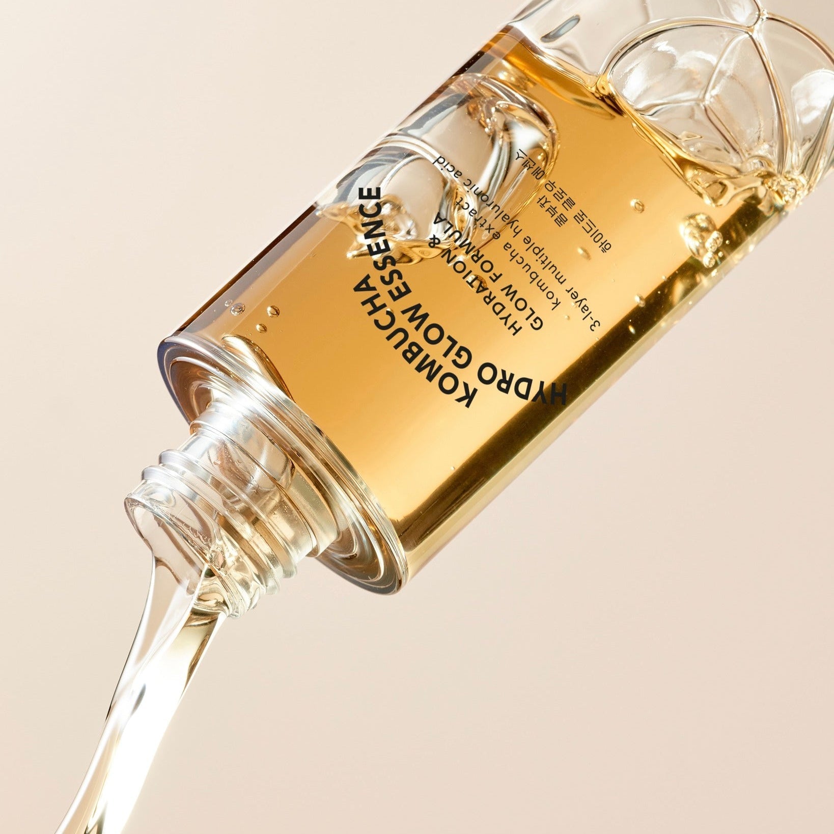 T'ELSE Kombucha Hydro Glow Essence 150ml