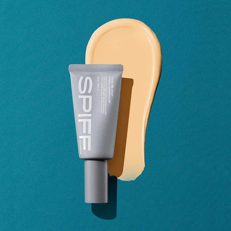 The Face Shop スピードコード カバー BBクリーム 50ml