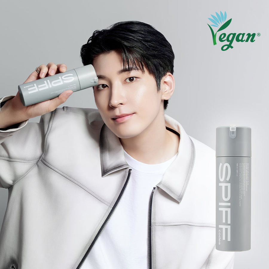 The Face Shop スピードコード パーフェクト オールインワン フルイド 145ml