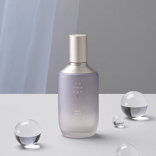 The Face Shop イェファダム フォー メン ローション 150ml