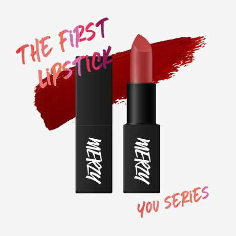 MERZY The First Liptstick You Series on sales on our Website !