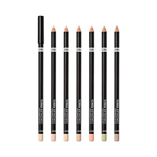 THE SAEM Cover Perfection Concealer Pencil | Kool Seoul