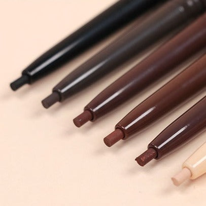 THE SAEM Eco Soul Powerproof Super Slim Eyeliner | Kool Seoul