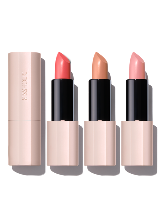 The Saem キスホリックリップスティックインテンス 3.7g