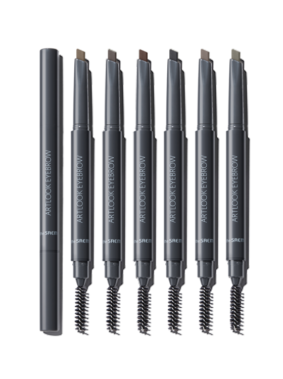 THE SAEM Saemmul Artlook Eyebrow 0.2g | Kool Seoul