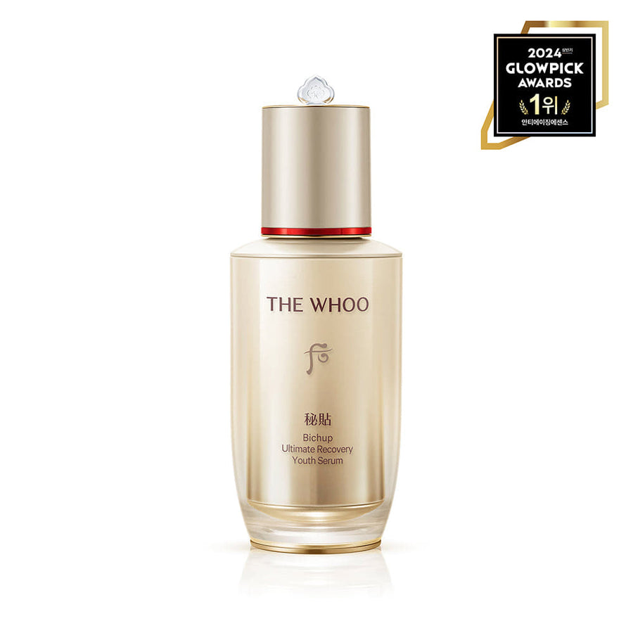 The Whoo Bicheop Seft-Growing Essence 50ml