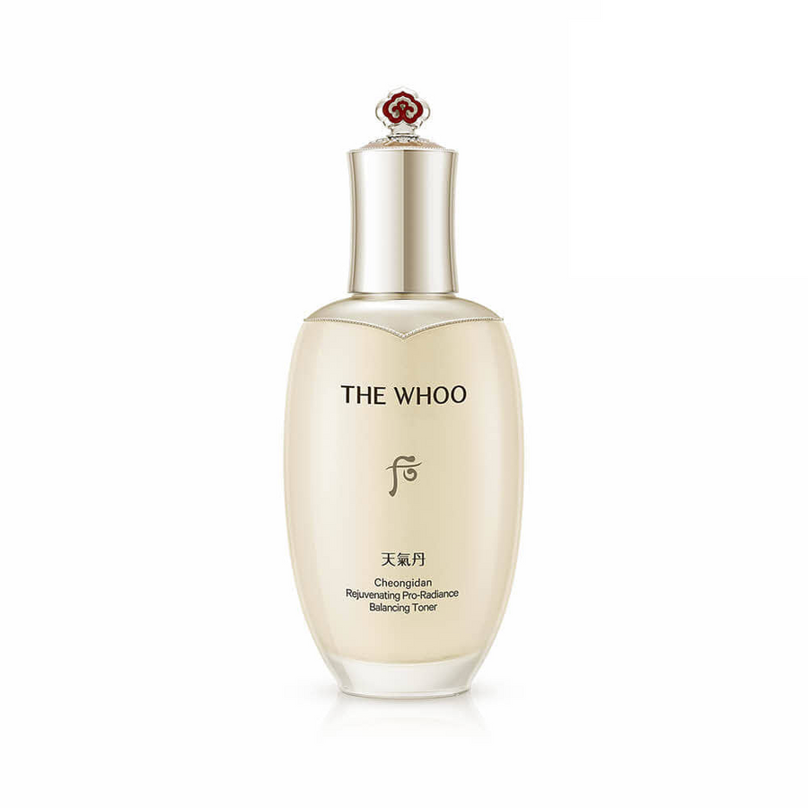 The history of Whoo 后 拱辰享: 美(拱辰享 美) 雪(ソル) エッセンス 50ml