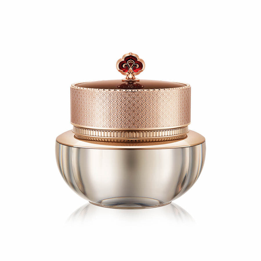 The Whoo チョンユルダン ファユルクリーム 60ml