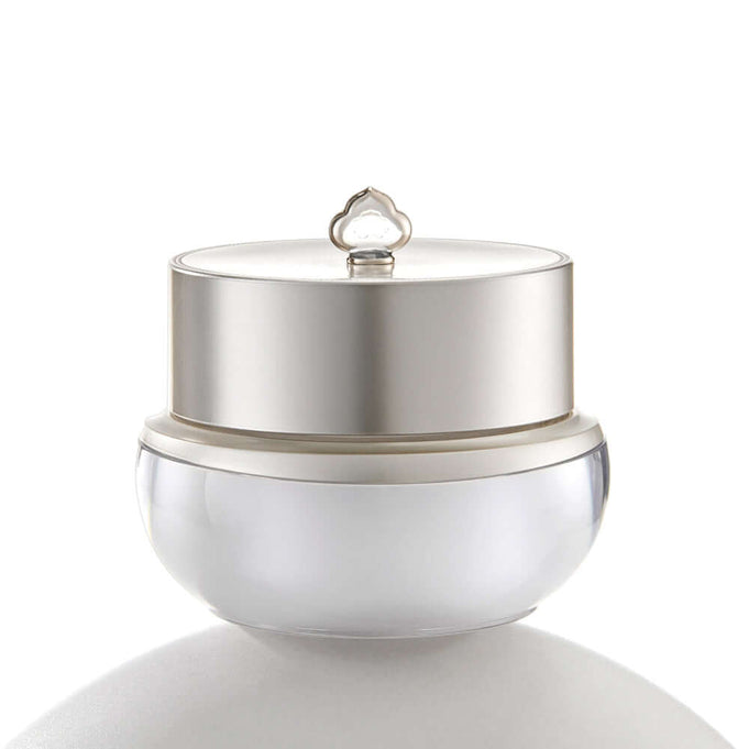 THE WHOO Gong Jin Hyangseol Whitening Jingo Spot 20ml product image, skincare brightening cream in a luxurious jar