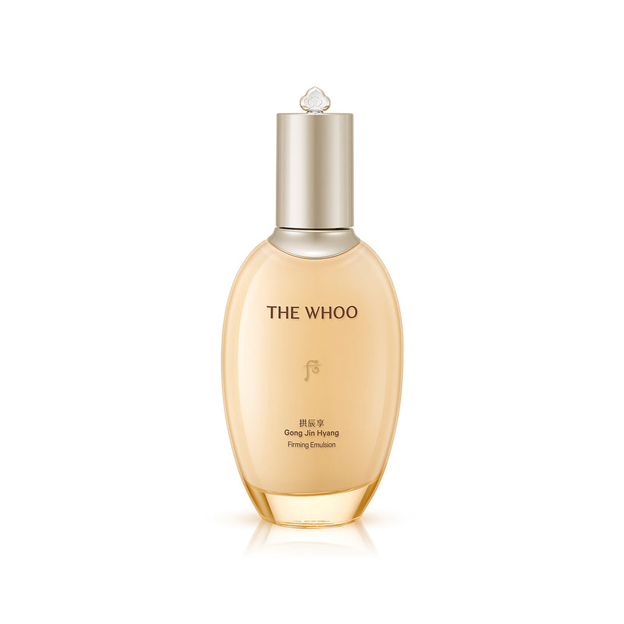 The History of Whoo 后 Gongjinhyang 拱辰享 弾力 乳液 110ml