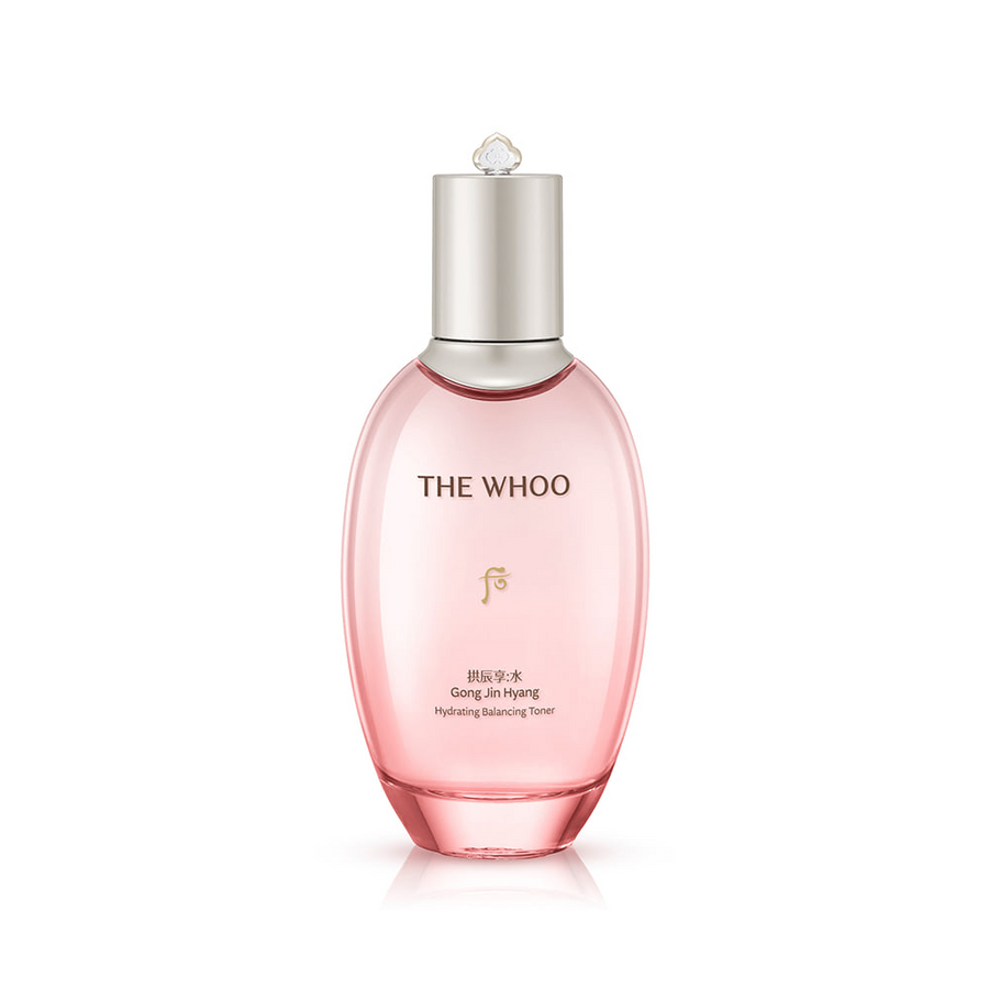 The Whoo 后 ドフー 拱辰享（ゴンジンヒャン） 水（ス） スヨン バランサー（化粧水） 150ml
