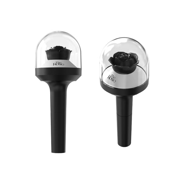 THE ROSE Official Lightstick available on Koolseoul.com, your Korean Eshop from Seoul !