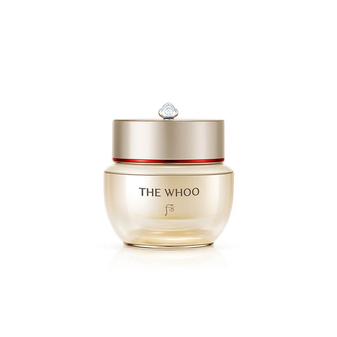 THE WHOO Bicheop Ja Yoon Cream 50ml | Kool Seoul