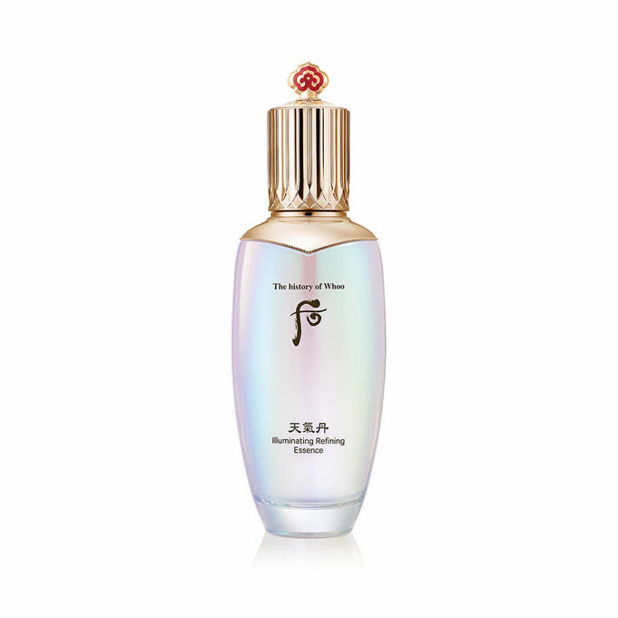 THE WHOO Cheon Gi Dan Hwa Hyub Refining Essence 150ml | Kool Seoul