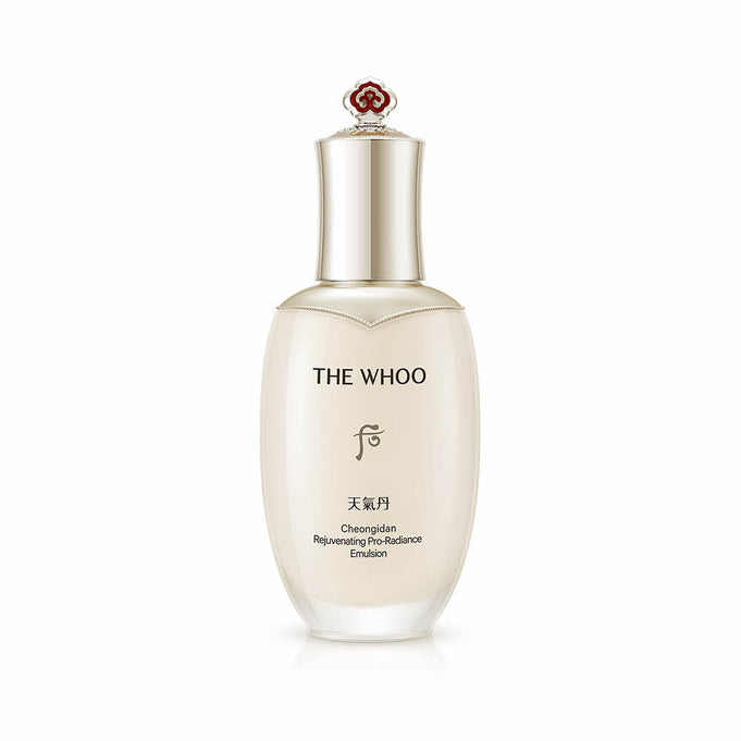 THE WHOO Cheon Gi Dan Hwa Hyun Emulsion 110ml | Kool Seoul