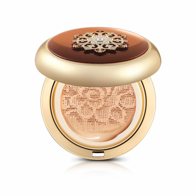 THE WHOO Cheongidan Hwahyun Essence Cushion 15g | Kool Seoul
